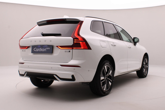 Volvo XC60 B5 AWD AUT DARK PLUS