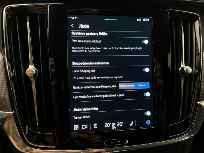 Volvo V90 CC B4 AWD PLUS BRIGHT AUT