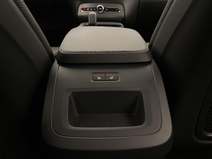 Volvo XC90 B5 AWD AUT BRIGHT PLUS 7míst