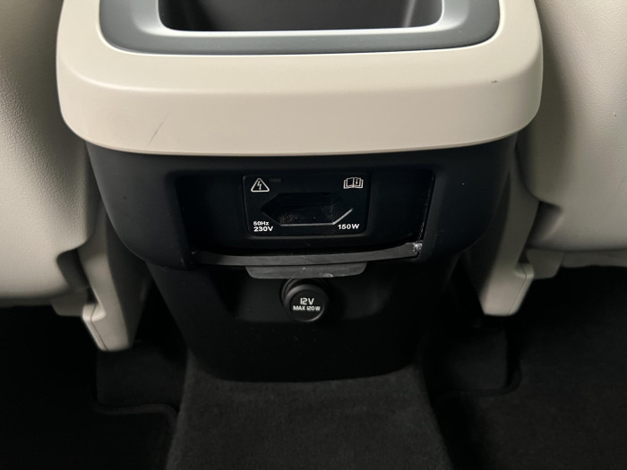 Volvo XC90 D5 AWD INSCRIPTION POLESTAR CZ 2.0 d