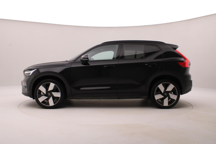 Volvo XC40 RECHARGE TWIN ENGINE PLUS CZ