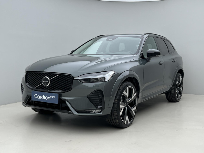 Volvo XC60 B5 AWD DARK ULTRA AUT