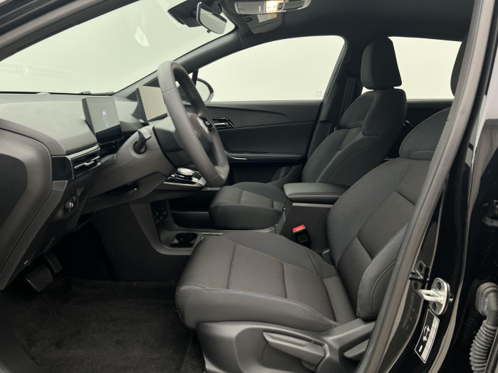 MG MG4 EMOTION 64kWh AUT