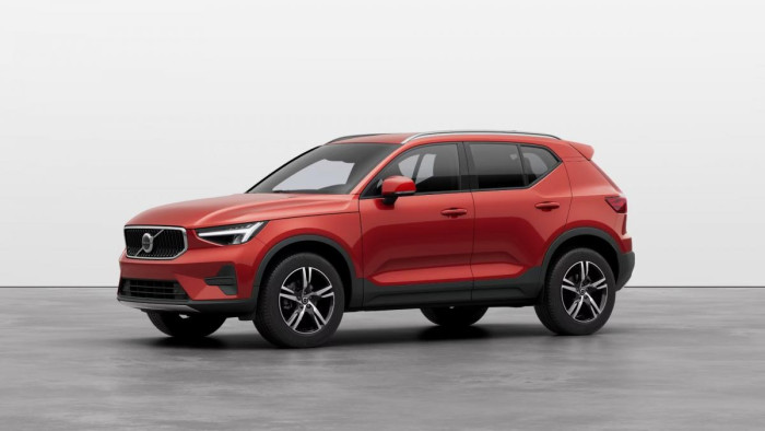 Volvo XC40 B3 AUT CORE