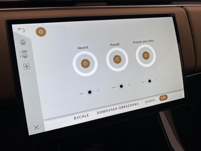 Land Rover Range Rover Sport P460e DYNAMIC SE AWD AUT 3.0 Dynamic SE