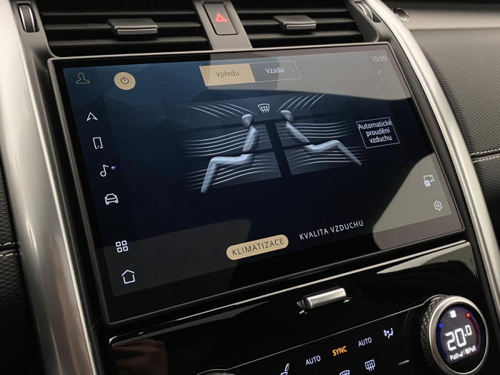 Land Rover Discovery D350 DYNAMIC HSE REZERVACE 3.0 d Dynamic