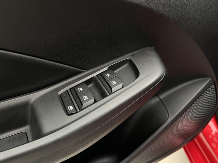 MG MG3 1.5 EMOTION Hybrid+ AUT CZ