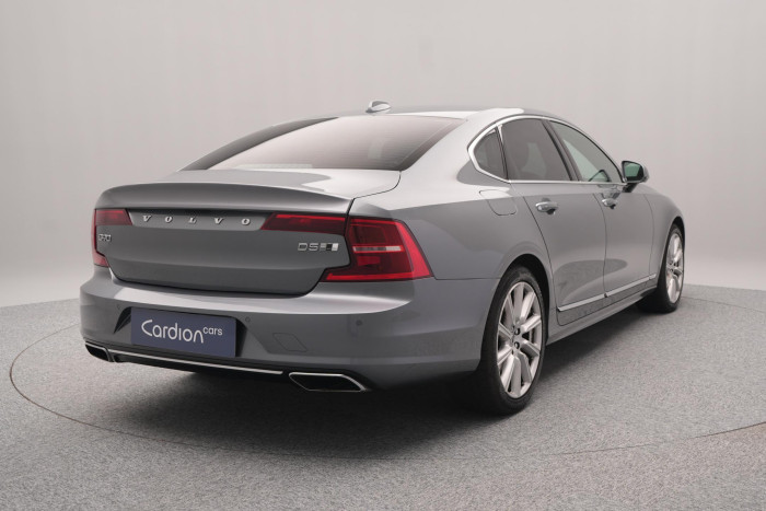 Volvo S90 D5 AWD INSCRIPTION POLESTAR CZ 2.0 d