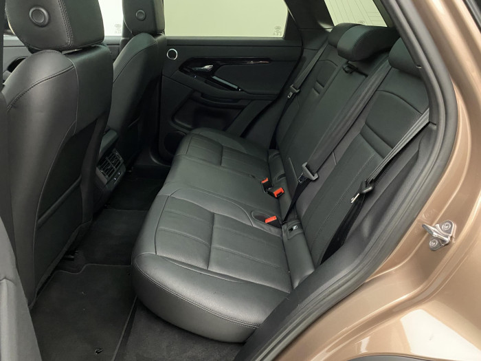 Land Rover Range Rover Evoque D200 AWD DYNAMIC SE CZ 1.maj 2.0 d Dynamic SE