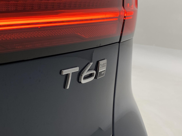 Volvo V90 T6 AWD DARK PLUS AUT