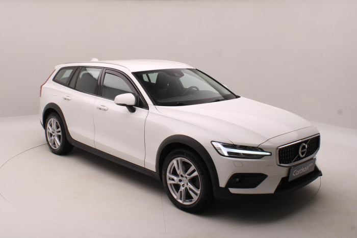 Volvo V60 CC D4 AWD MOMENTUM AUT 2.0 d CC CC Momentum