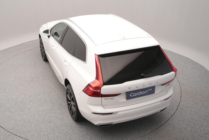 Volvo XC60 D5 AWD INSCRIPTION AUT CZ 2.0 d