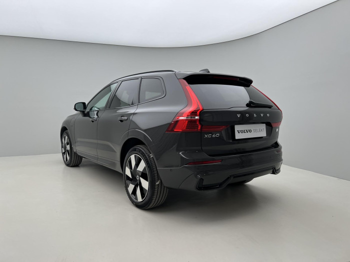 Volvo XC60 T8 AWD RECHARGE PLUS DARK AUT