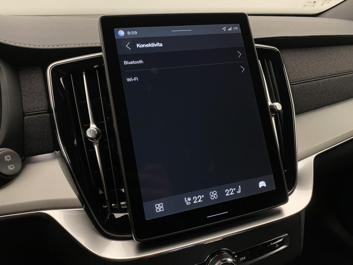 Volvo XC90 B5 AWD AUT BLACK EDITION PLUS