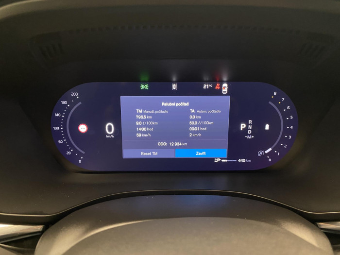 Volvo XC60 B5 AWD DARK PLUS AUT