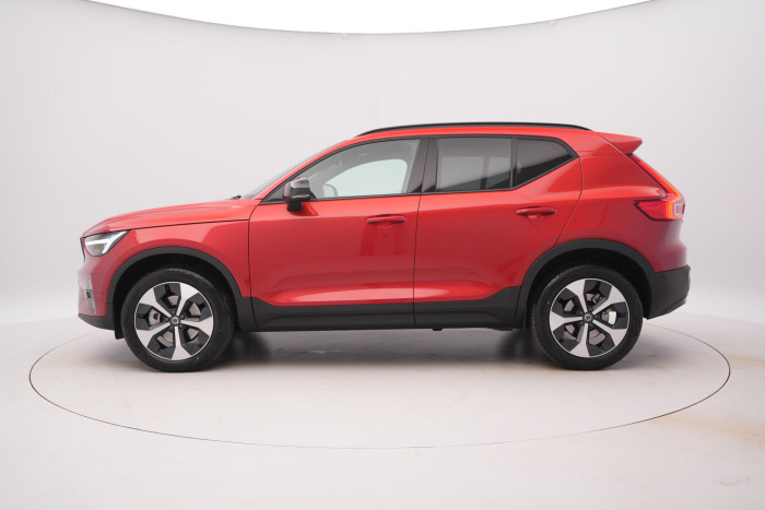 Volvo XC40 B3 AUT DARK ULTRA