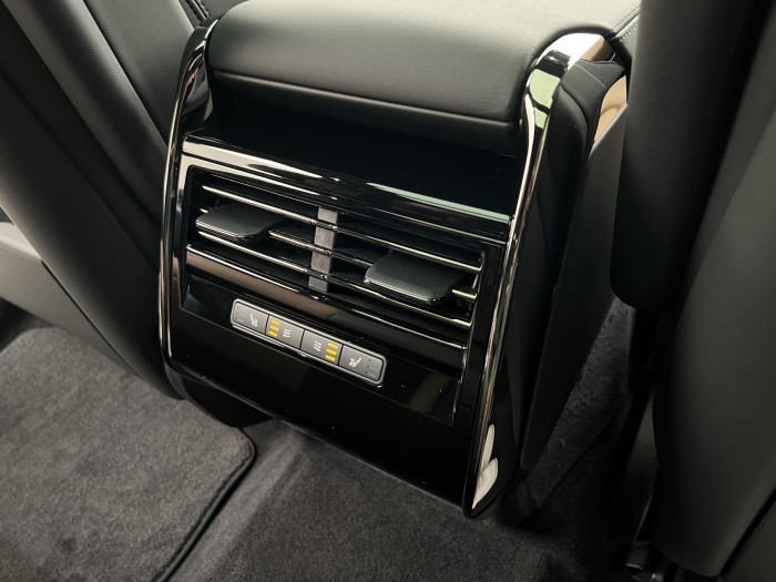 Land Rover Range Rover Sport P460e DYNAMIC SE 3.0 Dynamic SE