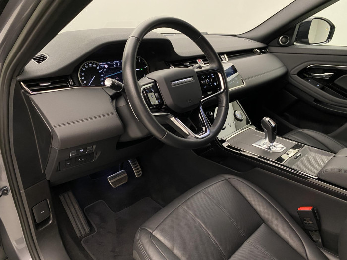Land Rover Range Rover Evoque D200 SE AWD AUT 2.0 d SE