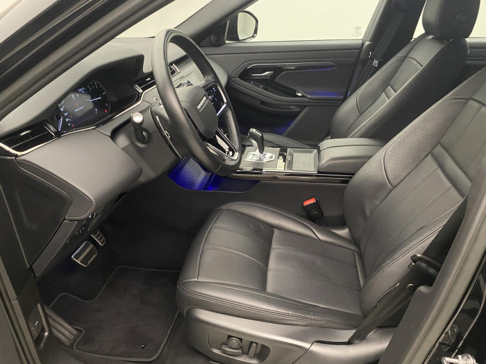 Land Rover Range Rover Evoque D200 R-DYNAMIC S AWD AUT 2.0 d Dynamic