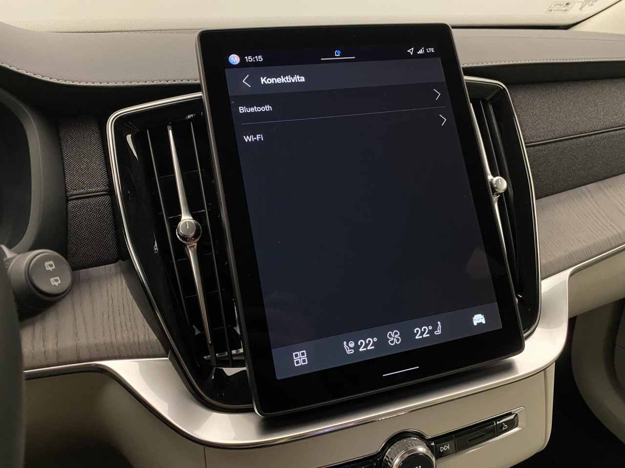 Volvo XC90 T8 AWD RECHARGE BRIGHT PLUS 7m