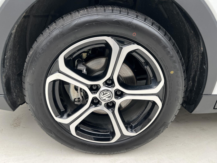 MG ZS 1.5 ICE ELEGANCE CZ 1.maj. 1.5 Elegance