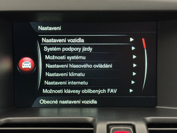 Volvo XC60 D4 AWD INSCRIPTION AUT 2.4 d