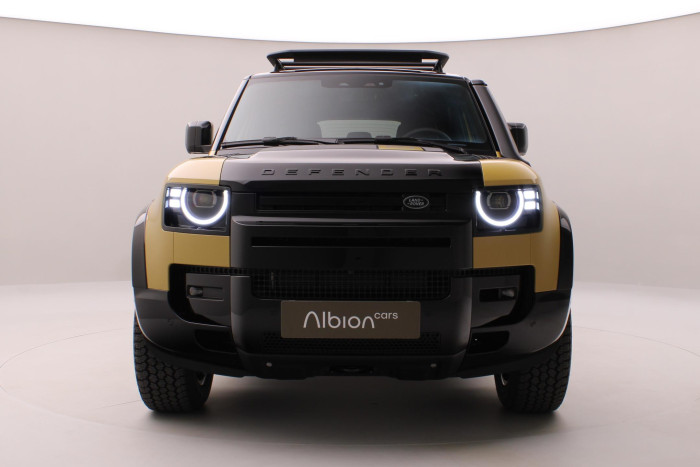 Land Rover Defender 110 D350 TROPHY EDITION 3.0 d Edition