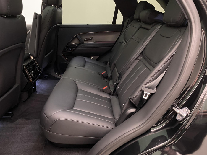 Land Rover Range Rover Sport P460e DYNAMIC HSE AWD AUT 3.0 Dynamic