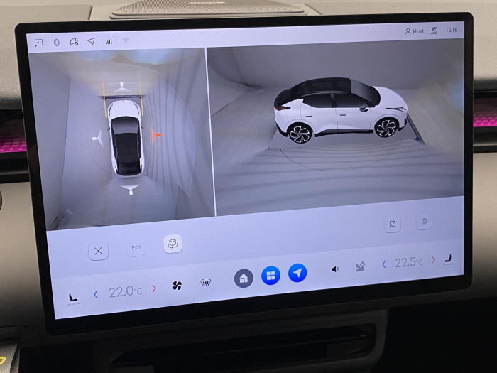 Lynk & Co 02 MORE EV