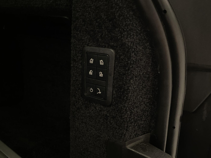 Land Rover Range Rover 4.4 SDV8 AUTOBIOGRAPHY AWD CZ