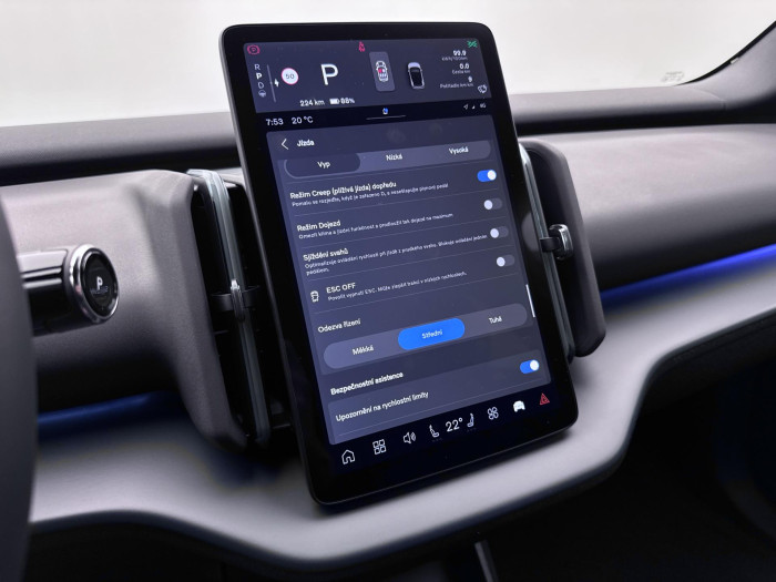 Volvo EX30 PURE ELECTRIC SINGLE PLUS