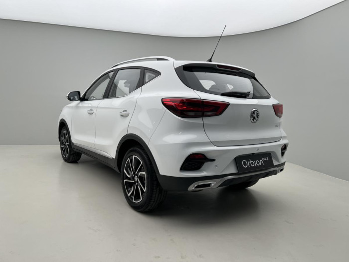 MG ZS EXCLUSIVE 1.0 Exclusive