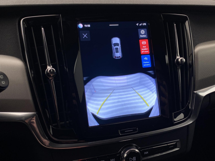 Volvo V90 T6 AWD PLUG-IN CORE AUT