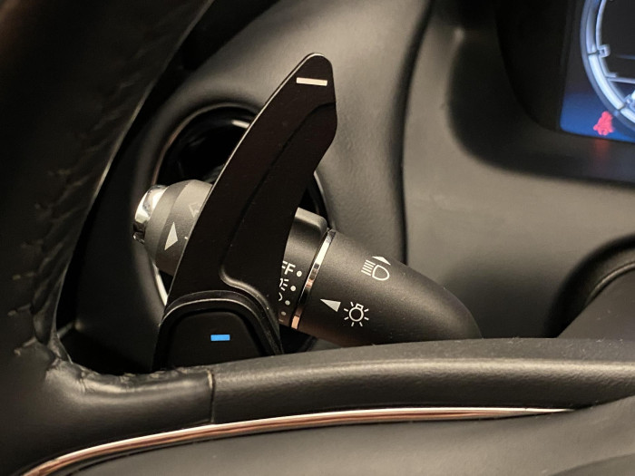 Jaguar XJ 3.0 V6D AUT 3.0 d