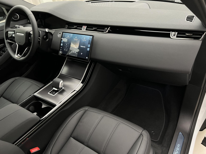 Land Rover Range Rover Evoque D200 DYNAMIC SE AWD Aut 2.0 d Dynamic SE