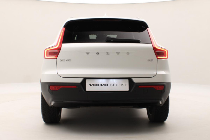 Volvo XC40 B3 DARK PLUS AUT CZ 1.maj