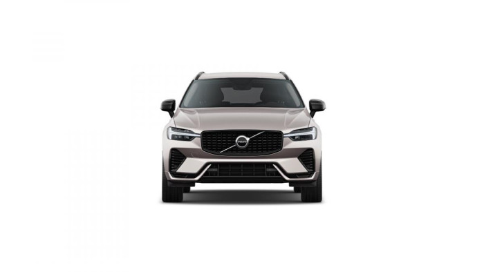 Volvo XC60 B5 AWD AUT DARK PLUS