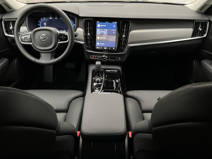 Volvo V90 T6 AWD RECHARGE PLUS DARK AUT