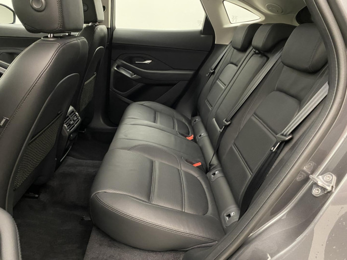 Jaguar E-Pace D150 S AWD AUT REZERVACE 2.0 d