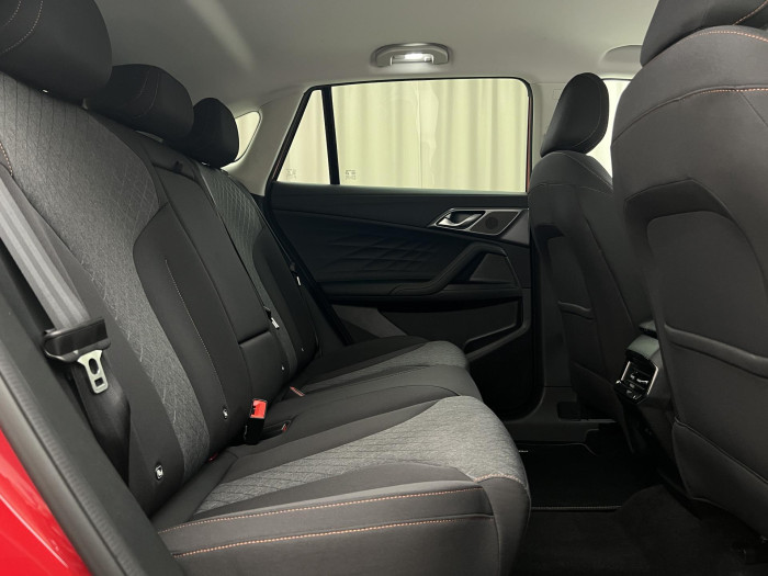 MG HS 1.5 TGI EMOTION 7DCT AUT CZ