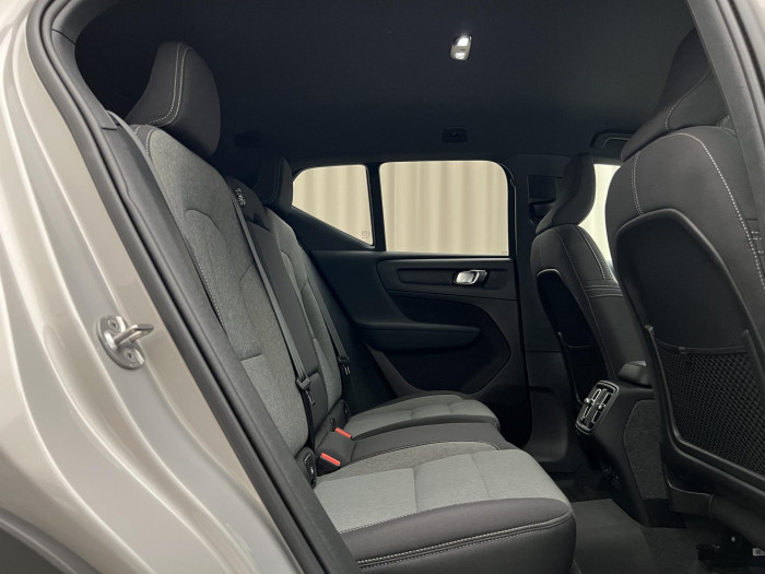 Volvo XC40 B4 CORE AUT 1.maj.
