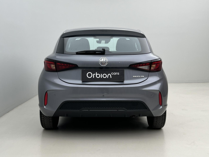 MG MG3 1.5 ICE ELEGANCE 1.maj. CZ 1.5 Elegance