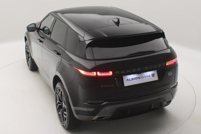 Land Rover Range Rover Evoque D200 R-DYNAMIC SE 2.0 d Dynamic SE