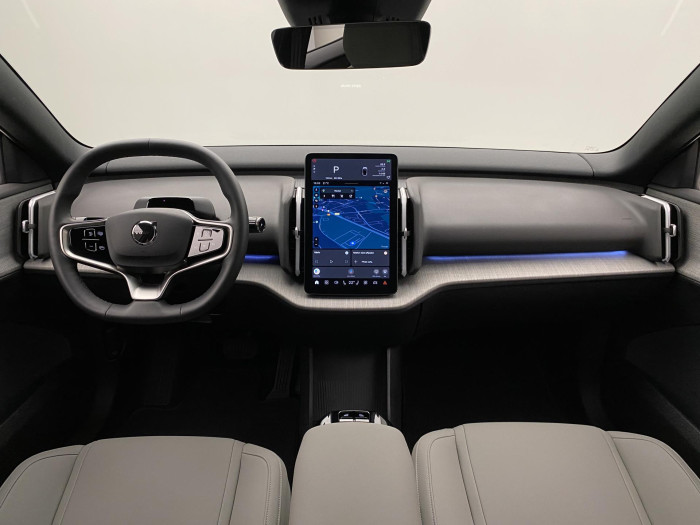 Volvo EX30 PURE ELECTRIC EXTENDED PLUS