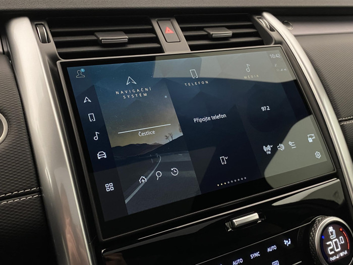 Land Rover Discovery D350 DYNAMIC HSE AWD AUT 3.0 d Dynamic