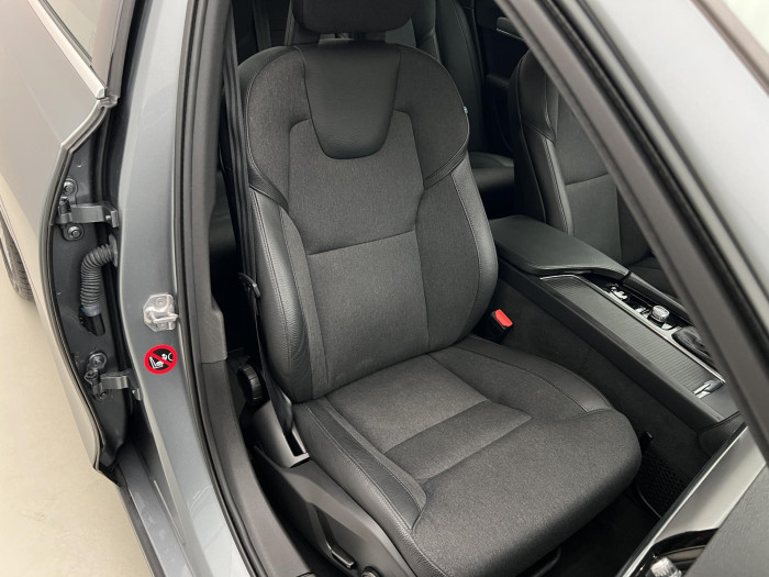 Volvo S90 T4 MOMENTUM AUT 2.0 Momentum