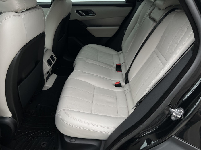 Land Rover Range Rover Velar D240 R-DYNAMIC S AWD AUT CZ 2.0 d Dynamic