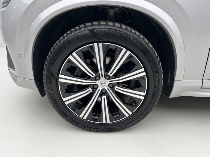 Volvo XC90 B5 AWD ULT. DARK POLESTAR CZ