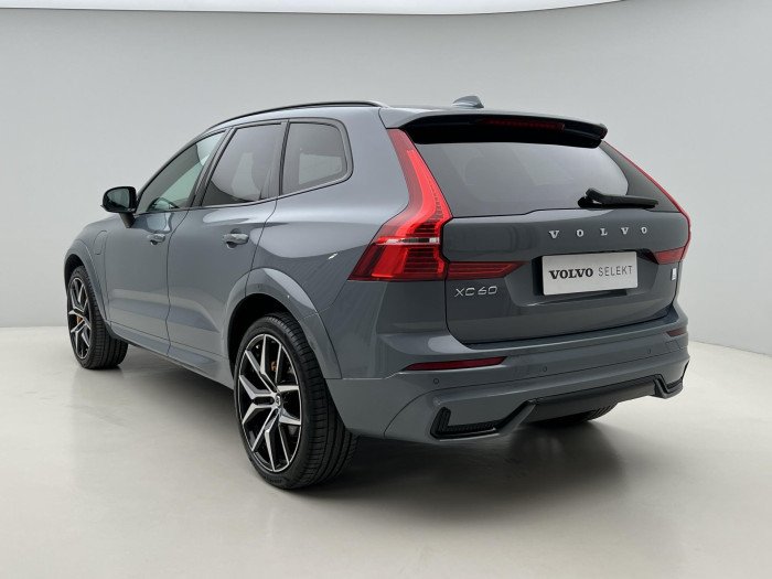 Volvo XC60 T8 AWD POLESTAR ENGINEERED CZ