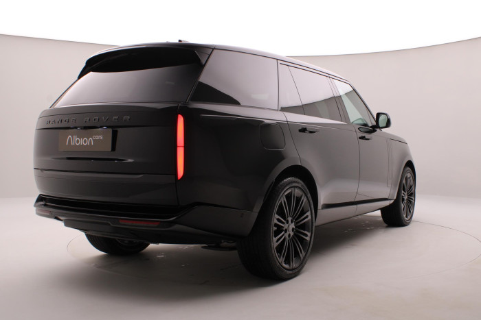 Land Rover Range Rover D350 AUTOBIOGRAPHY LWB 3.0 d